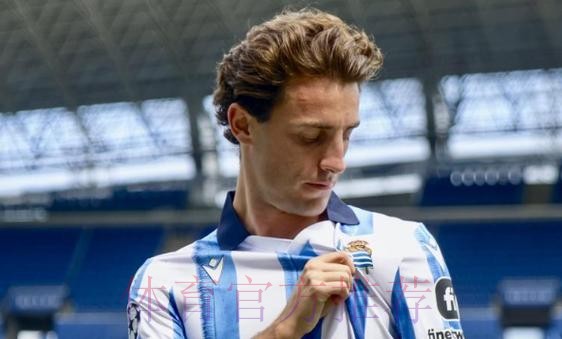 马卡:出场时间有限 奥德里奥索拉或重返皇家社会 马卡:出场时间有限 奥德里奥索拉或重返皇家社会