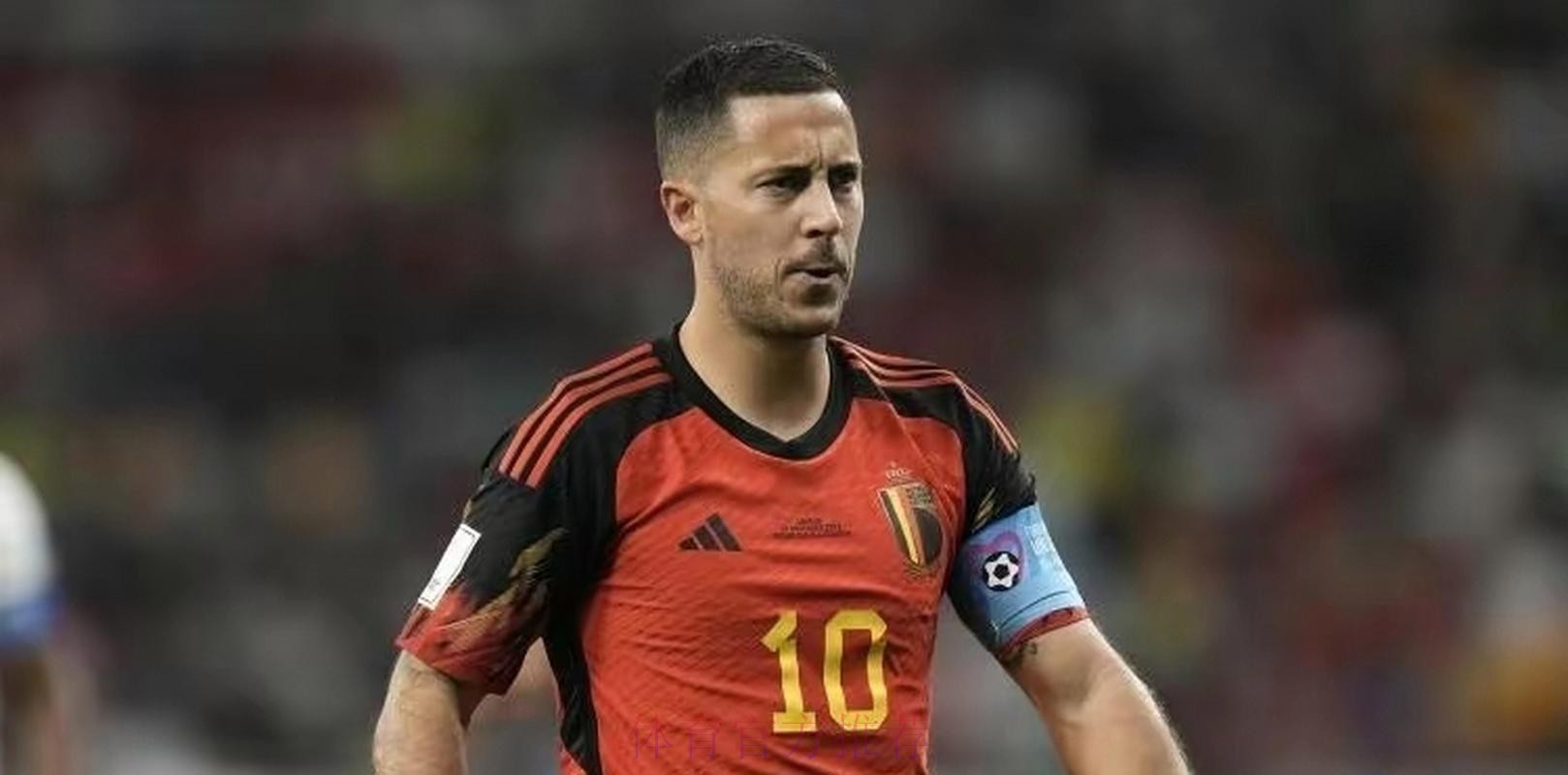 阿扎尔-在皇马踢不上比赛国家队却上场 不喜欢这样